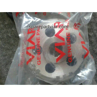 Rumah Kopling kaki 5 Viar Cross X dan Viar Karya 2015