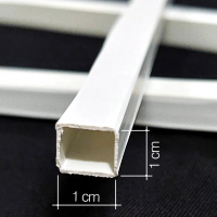 Stick PVC / Batang PVC / Stick PVC Kotak