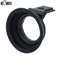 KIWIFOTOS副廠Fujifilm副廠眼罩兼熱靴蓋KE-XT20眼杯(適富士X-T10眼罩X-T20眼罩X-T30眼罩II眼罩兼熱靴腳座保護蓋)