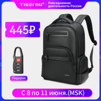 Lifetime Warranty Travel Backpack Bag 15.6inch Laptop Backpack For Men Waterproof School Backpack Business Bags Connect Series