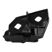 Car Front Outer Bumper Mounting for BMW G29 Z4 20i 30i M40i 2019-2023 Front Bumper Exterior Bracket