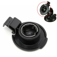 Car GPS Navigator Back Holder Clip For GARMIN NUVI 55 55LM 56 56LM 57 57LM 58 58LM GPS Stand Accessories NEW