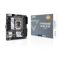 【ASUS 華碩】TUF GAMING B650M-PLUS WIFI DDR5 主機板