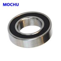 10pcs 17287-2RS 17287 17X28X7 Bicycle hub bearing MOCHU Shielded Deep Groove Ball Bearings Single Row