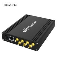 1200mbps router SIM card 4G car router Wifi 3G 4G car router 5g wifi router with SIM card slot 5 ghz wifi repeater Lte VPN route