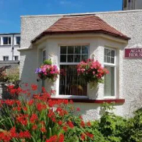 住宿 Agar House 蘭迪德諾