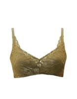 Wacoal Vogue Serapic Bra IB 3229 GREEN L