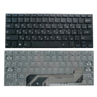 US Russian Keyboards Turkey Laptop Keyboard For EPIK ELL1401 ELL1401BK 14" For Jumper EZbook2 2GB 34280B048 PRIDE-K2930 YX-K2000
