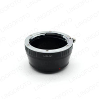 LR-Nikon1 Leica R Lens for Nikon 1 Mount Camera Adapter for V1 V2 V3 J1 J2 J3 J4 LC8260