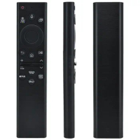 New BN59-01385A Voice Remote Control For Samsung Smart TV QN50Q60BD QN50Q80BAFZXA QN55QN85BA QN55QN90BD QN55S95BD