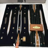 Sarung BHS Royal SGF Black Bronze
