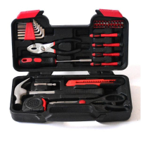 （39件套裝）五金工具箱#DADADI#Y13-02468  