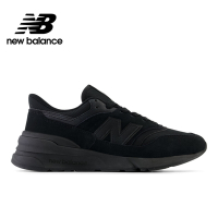 【New Balance】 復古鞋_黑色_中性_U997RFB-D楦