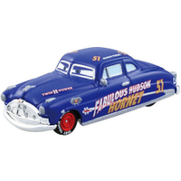 【震撼精品百貨】 TOMICA多美~TOMICA CARS TOMICA CARS 藍天博士