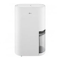 【LG 樂金】PuriCare 一級能效 14公升雙變頻除濕機 WiFi遠控(DD141MWE0/白)