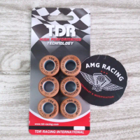 Roller Yamaha XMAX 250 - TDR Racing