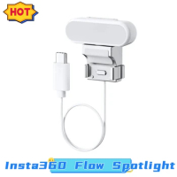 Insta360 Flow Spotlight Stabilizer Original Accessor