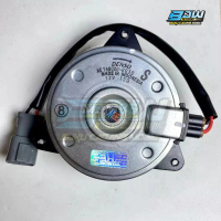 Motor Fan Radiator Motor Extra fan Honda Crv Gen3 2008-2013 Civic Fd Batman 2006-2011 19030-RRA-A01