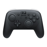 【Nintendo 任天堂】Switch 2 NS2 Pro 控制器 台灣公司貨