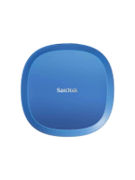 SANDISK Creator Desk Drive SSD External ฮาร์ดดิสพกพา (8TB) รุ่น SDSSDT40C-8T00-A25