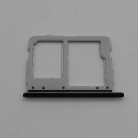 Top Quality SIM Card Tray + Micro SD Card Tray Holder For Samsung Galaxy Tab S3 9.7 T825 3G Version
