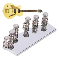 Classical Guitar Tuner Guitar String Tuning Pegs Machine Metal Guitar String Tuning Machine For Classical Guitar Players 39 Inch