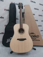 Bromo BAA1 Acoustic Guitar with Bag