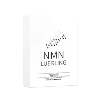 LUERLING Nicotinamide Mono-nucleotide（NMN） Brightening Repair Mask Skin Care