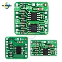 Differential Power Amplifier Board 18W 2x18W 2x10W Digital Class D/AB Audio Power Amplifier HT8696/7 NS4110B Amplifier Module
