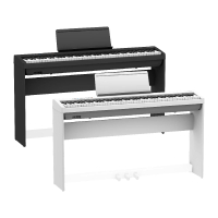 【Roland】FP30X 88鍵數位鋼琴 2色 含腳架(代理公司保固 實體門市專業諮詢)