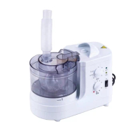 ultrasonic nebulizer machine better than vibrating mesh nebulizer Handheld portable inhaler