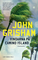 【電子書】Vindarna på Camino Island
