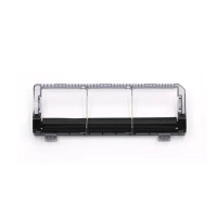 Penutup berus penggelek untuk Ecovacs Deebot Ozmo 900 902 DN55 DN33 DN36 DN520, bahagian pembersih v