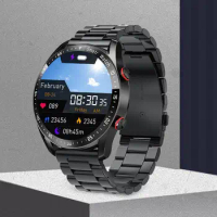 Smart Watch Ecg+ppg Man Women Watch Luxury Full Screen Touch Multiple Sports Modes Pedometer for Outdoor Sports Working Fitness