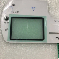 LCD Screen For TERUMO TE-381 Medical Machine Original Assembly For TERUMO TE-381
