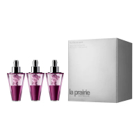 la prairie 蓓莉 La Prairie 稀世鉑金臻極活肌療程 8ml*3 24ml