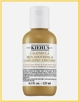 KIEHL'S 契爾氏金盞花舒緩平衡乳液 KIEHLS CALENDULA SKIN STABILIZING & SOOTHING EMULSION 125ML 