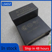 10-50PCS KEMET AV R46 4.7uf/275VAC 4u7 475 brand new thickness 18.8MM thin film capacitor 37.5MM