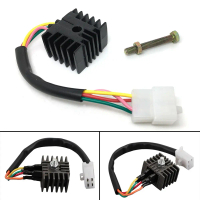 Bộ Chỉnh Lưu, Cho MT250, CB, CL350, 450, 360XL, 175, 31700-292-008, 31700-455-671, 12v