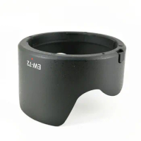 Flower Petal Lens Hood Shade Replace EW-72 for Canon EF 35mm f/2 IS USM / 35 mm f2 IS USM EW72 EW 72
