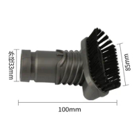 Replacement Brush Tool For Dyson DC35 DC45 DC58 DC59 DC62 V6 DC08 DC48 Vacuum Cleaner Accessories