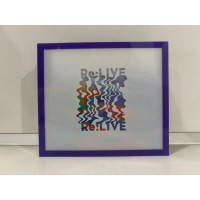 ขายดีประจำเดือนนี้ 1 CD+1DVD MUSIC  ซีดีเพลงสากล    Kanjani Eight / Re : LIVE     (D4B57)