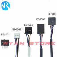 5PCS 100% NEW EE-1006 EE 1010 EE-1003 EE-1001 1M 2M 3M 5M Photoelectric Connecting line Sensor Switch