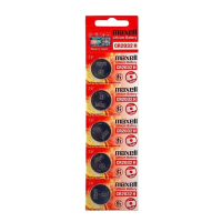 Pin Mã CR2032 H 3V - Hãng Maxell Smartkey Xe Máy, Xe Hơi, Máy Đo Huyết Áp, Bo Mạch, Cân Điện Tử, Đồn
