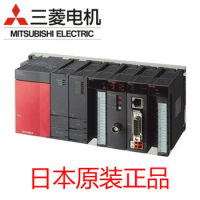 The new genuine Mitsubishi q series PLC CPU module QOOUJCPU Q00UJCPU-SET
