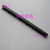 New Laptop LCD Screen Hinges Case for ASUS A455L F455 K455 X455 W419 R455 Y483L Screen Shaft Cover U-shaped Strip