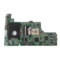 Vieruodis FOR dell Inspiron N3010 laptop motherboard HM57 HD4500 DDR3 DAUM7BMB6E0 CTK0W 0CTK0W CN-0CTK0W