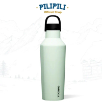 Botol Corkcicle Canteen Sport Series A 32 oz / 945 ml Sage Mist