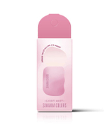 ลิปสติก Amber Crystalline Lip Mochi 3.8 กรัม สีHappy