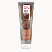 Wella Professionals Care Color Fresh Semi-Permanent Colour Mask - Chocolate Touch 150ml